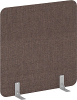 Перегородка на фетровых подпятниках R-LINE Soft AP.F-120-120 Romeo-04