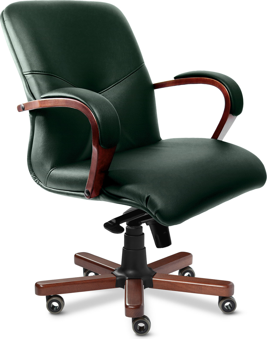 Кресло руководителя Multi-office Mercury B