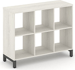 Каркас стеллажа 2 яруса Style Project SN.KS-230