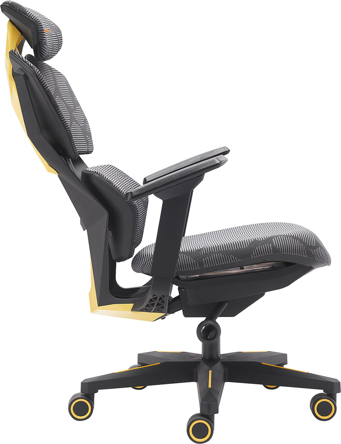 Кресло геймерское Everprof Tiger