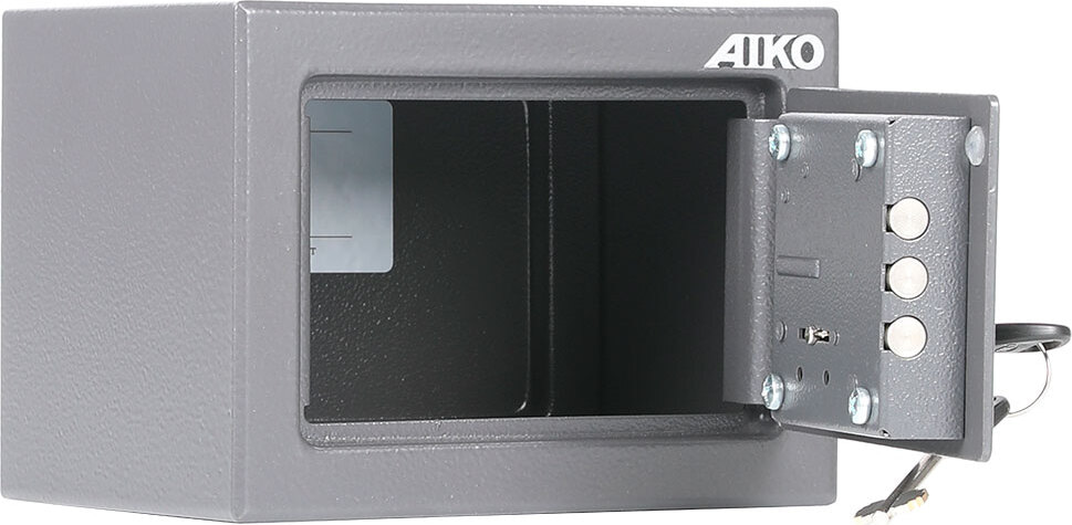 Офисный сейф AIKO Т-140 KL