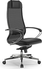 Кресло руководителя Метта Samurai Comfort S