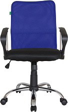 Кресло персонала RivaChair Smart m RCH 8075