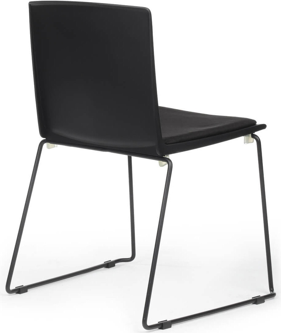 Кресло посетителя RivaChair Simple X-19