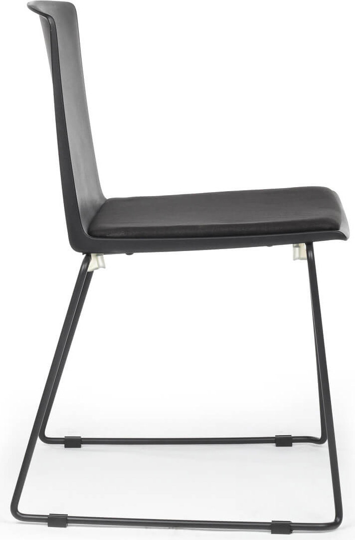 Кресло посетителя RivaChair Simple X-19