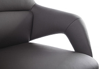 Кресло посетителя RivaChair Aura-ST FK005-C