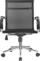 Кресло руководителя RivaChair Hugo RCH 6001-2SE