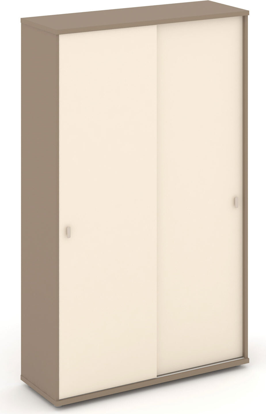 Шкаф-купе для одежды Estetica ES.SHK-1.3