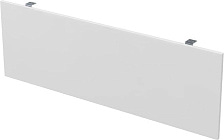 Экран подстольный ЛДСП Gloss 9ЭК.008.1
