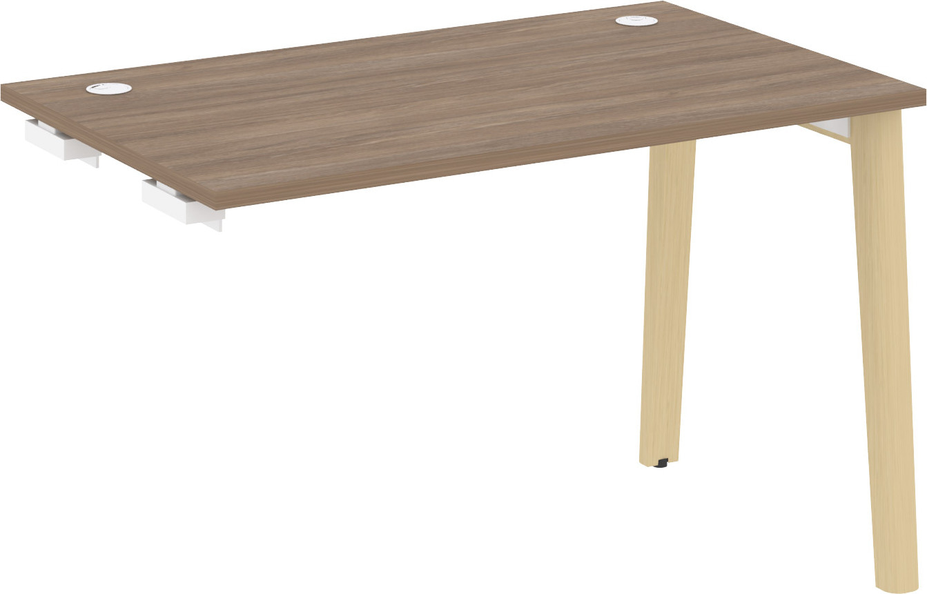 Стол-приставка к опорным элементам Onix Wood OW.SPR-2.7