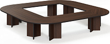 Стол для переговоров Legno 416x416