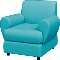 Кресло Матрикс экокожа Ecotex 3005