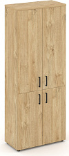 Шкаф высокий широкий Style Project SN.STS.E-104