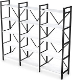 Стеллаж тройной Loft-Sistem Arredo 10СТ.001