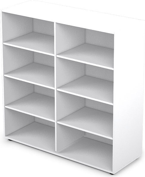 Стеллаж Quadro Arredo 10Ш.018