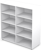 Стеллаж Quadro Arredo 10Ш.018