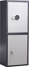 Бухгалтерский шкаф AIKO SL-125/2Т EL
