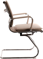Кресло посетителя Everprof Nerey CF