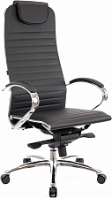 Кресло руководителя Everprof Deco PU