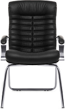 Кресло посетителя Multi-office Orion Chrome D