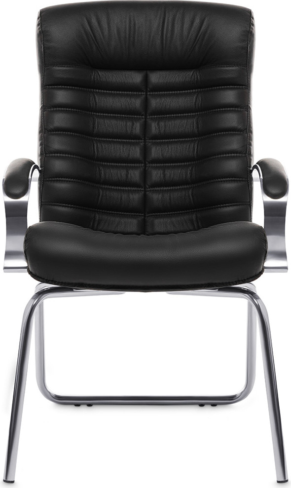 Кресло посетителя Multi-office Orion Chrome D