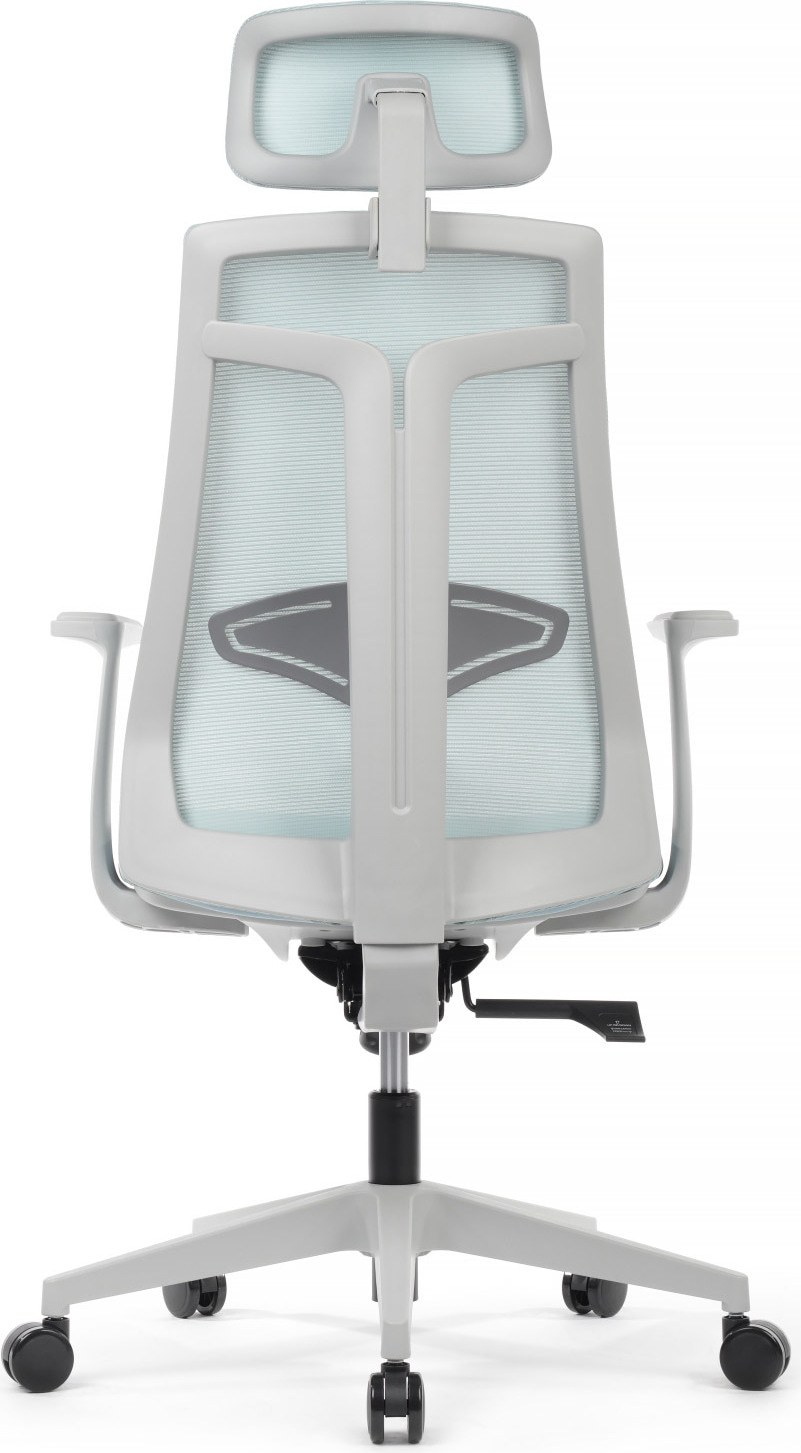 Кресло персонала RivaChair Gem 6230A-HS