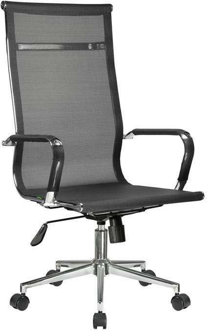 Кресло руководителя RivaChair Hugo RCH 6001-1SE