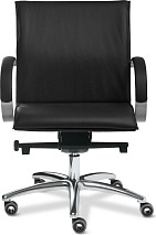 Кресло руководителя Multi-office Laguna B