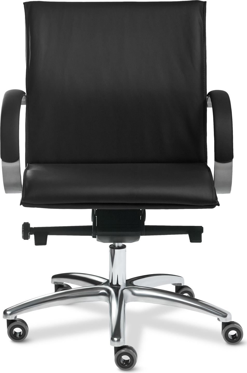 Кресло руководителя Multi-office Laguna B