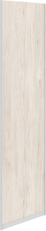 Дверь ДСП высокая Maris SH.DD-1.1