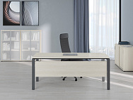Офисный стол письменный Trend Metal TDM322100