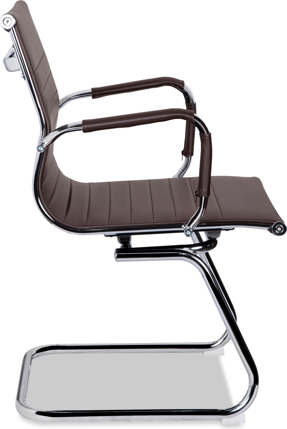 Кресло посетителя College CLG-620 LXH-C