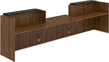 Стойка ресепшн Lounge 1КРС.009