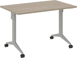 Стол складной мобильный X-pull X.M-2.7 Gray Дуб Аттик