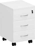 Тумба выкатная Комфорт К 301