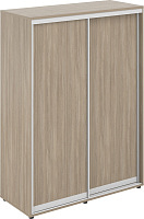 Шкаф-купе з.ст. ЛДСП Sigma SG.715.OD.OD Дуб темный Шкаф-купе з.ст. ЛДСП Sigma SG.715.OD.OD Дуб темный