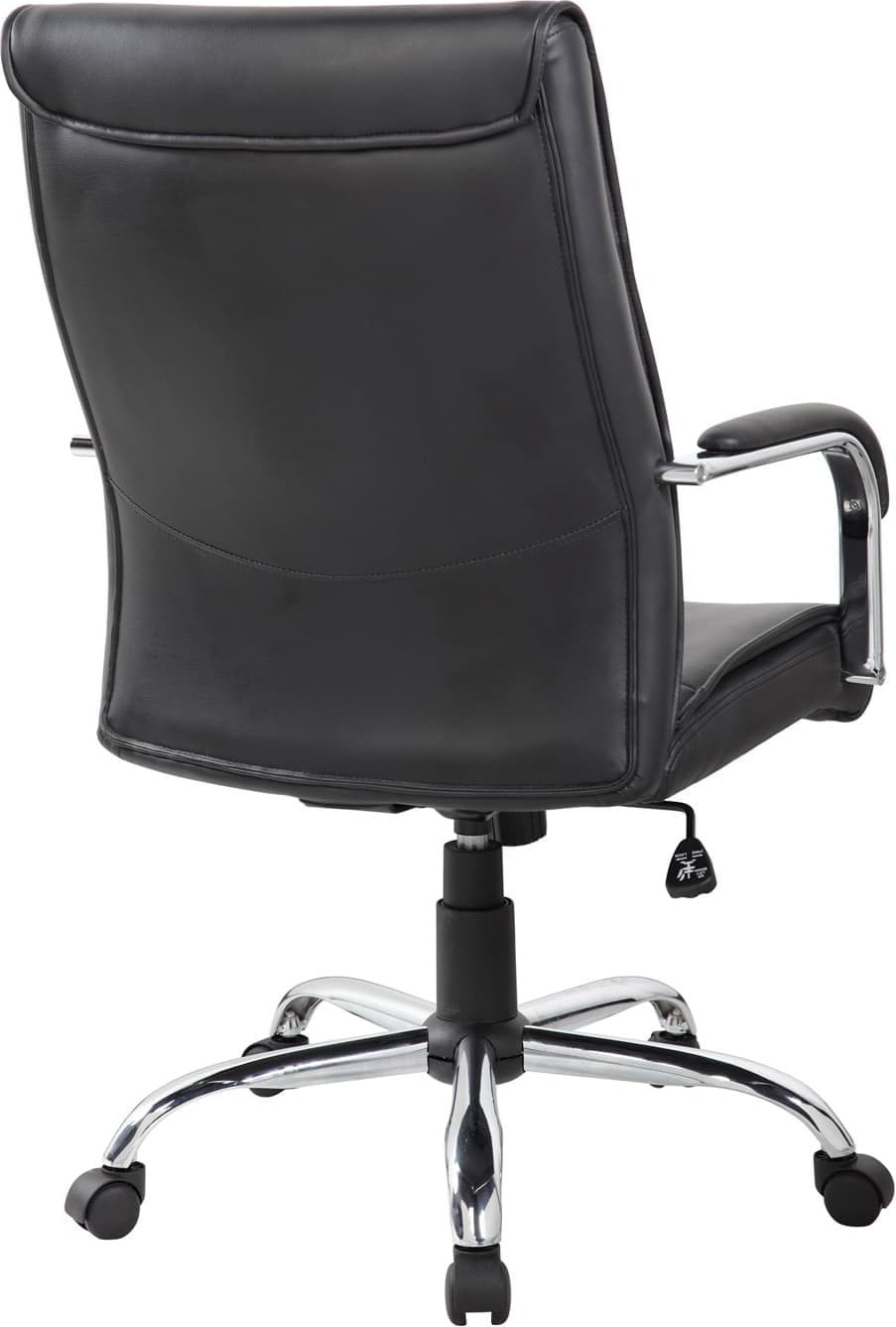 Кресло руководителя RivaChair Atom RCH 9249-1