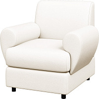 Кресло Матрикс экокожа Ecotex 3002