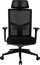 Кресло офисное эргономичное Everprof Fuji
