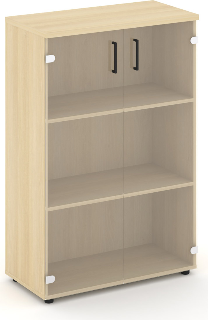 Шкаф средний широкий Style Project SN.STS.E-205