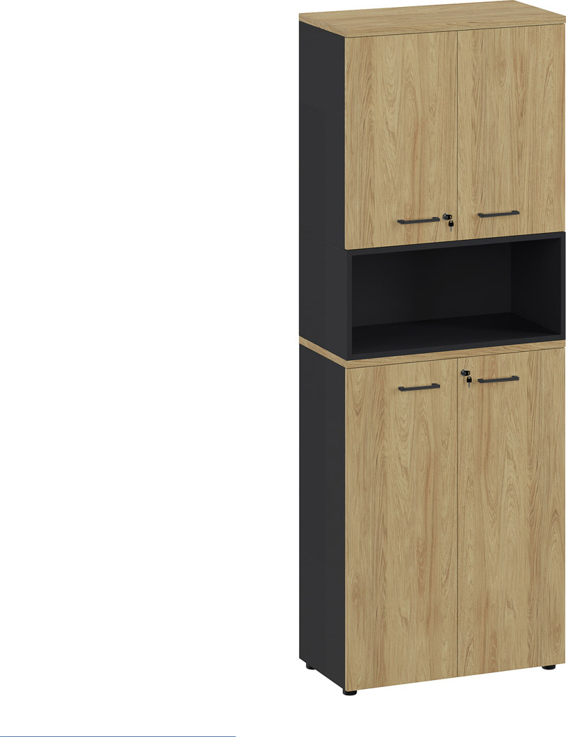 Шкаф составной 1 Flex 221