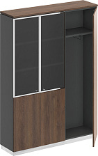 Шкаф комбинированный City СИ 310