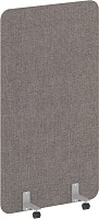 Перегородка на роликах R-LINE Soft AP.R-100-180 Romeo-05
