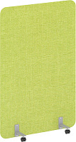 Перегородка на роликах R-LINE Soft AP.R-120-180 Romeo-07