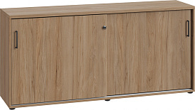 Тумба-купе BC1607A торцевая _sale Дуб натуральный Тумба-купе BC1607A торцевая _sale Дуб натуральный