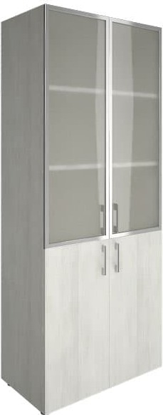 Шкаф высокий широкий Yalta LT.ST-1.2 R