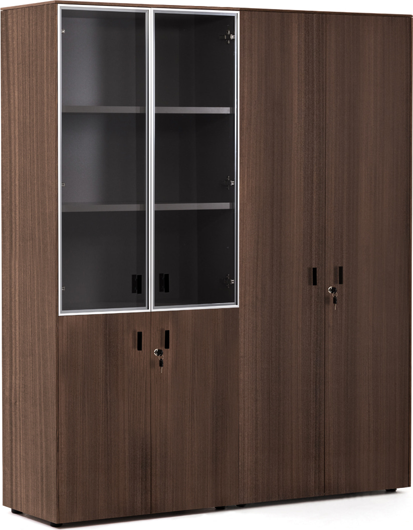 Шкаф комбинированный Enzo 725