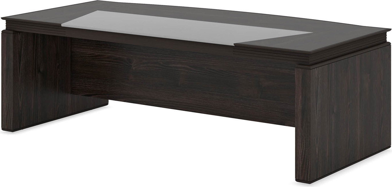 Стол руководителя Franklin DM FRN103