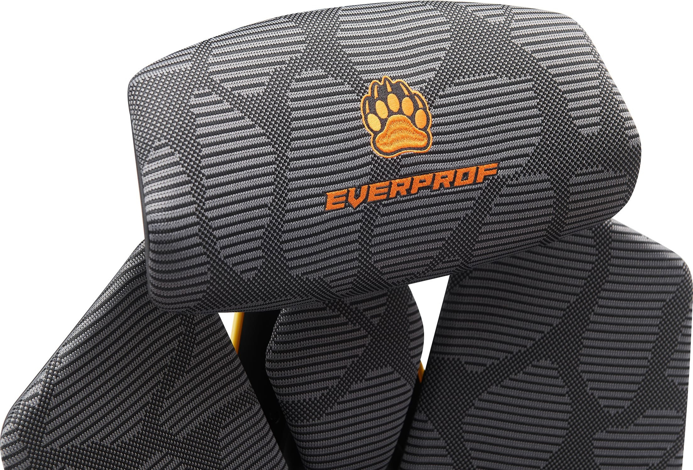 Кресло геймерское Everprof Tiger