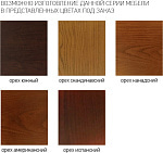 Стол для переговоров Harvard HVD22700